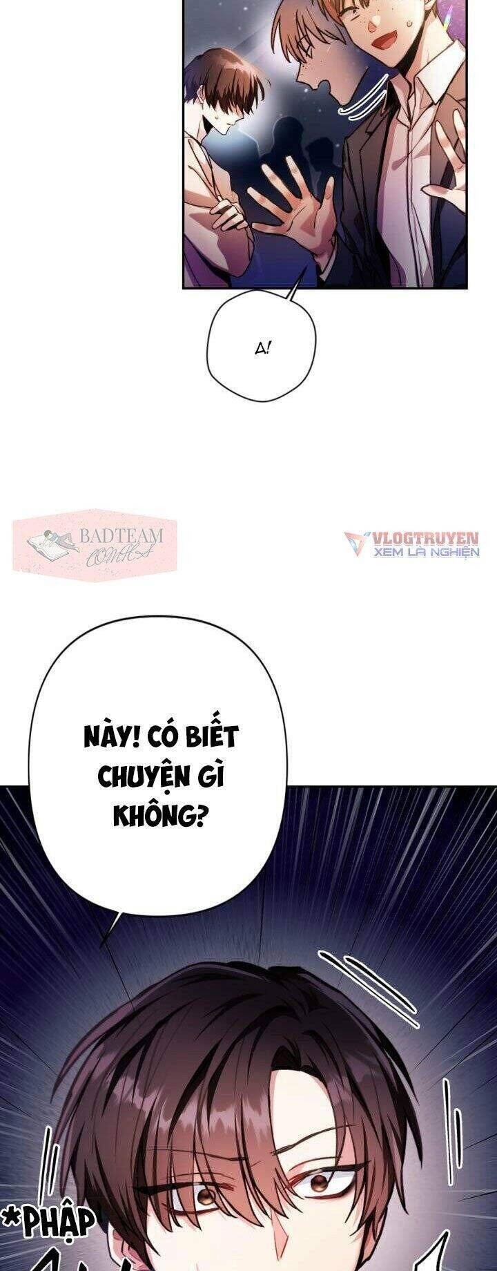 Ký Sự Hồi Quy: Chapter 1