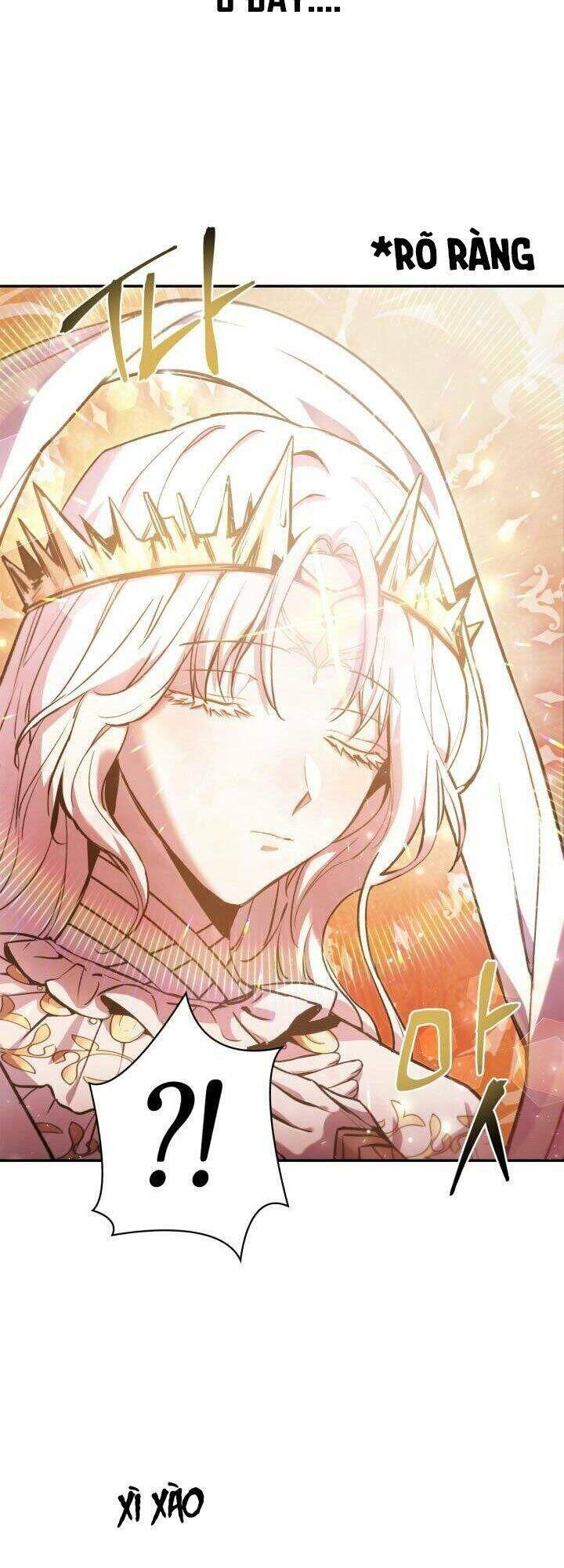 Ký Sự Hồi Quy: Chapter 1