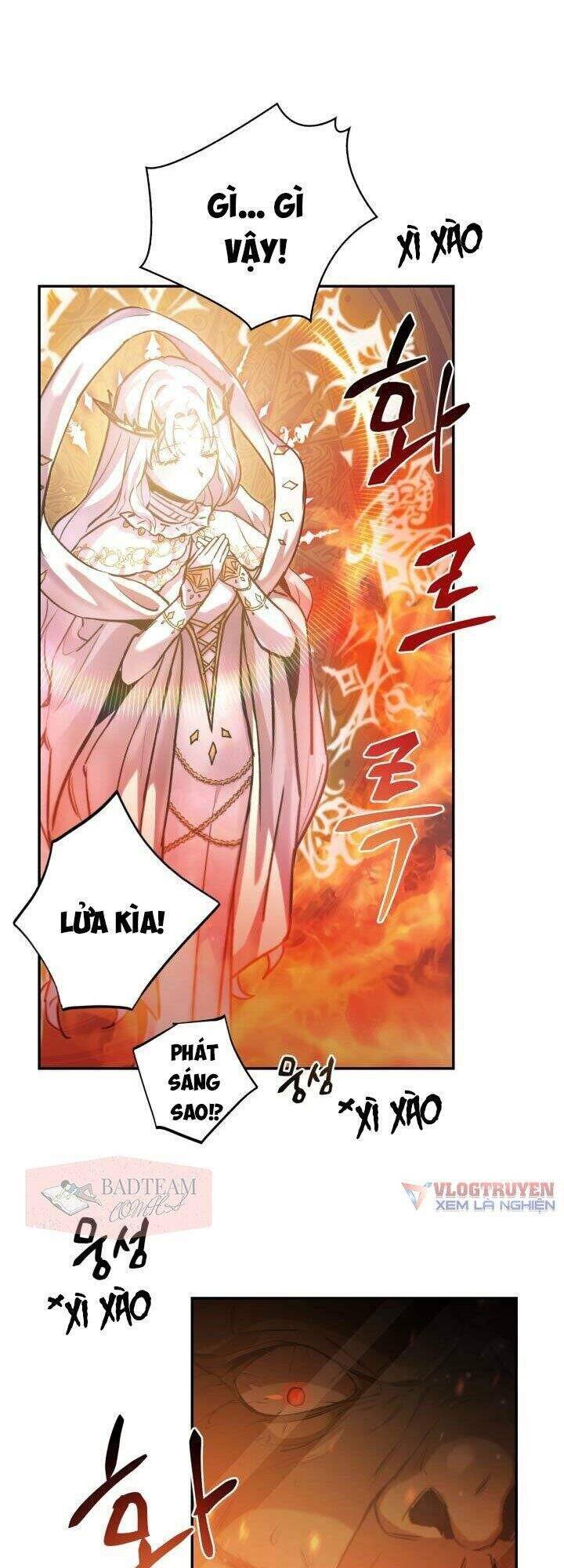 Ký Sự Hồi Quy: Chapter 1