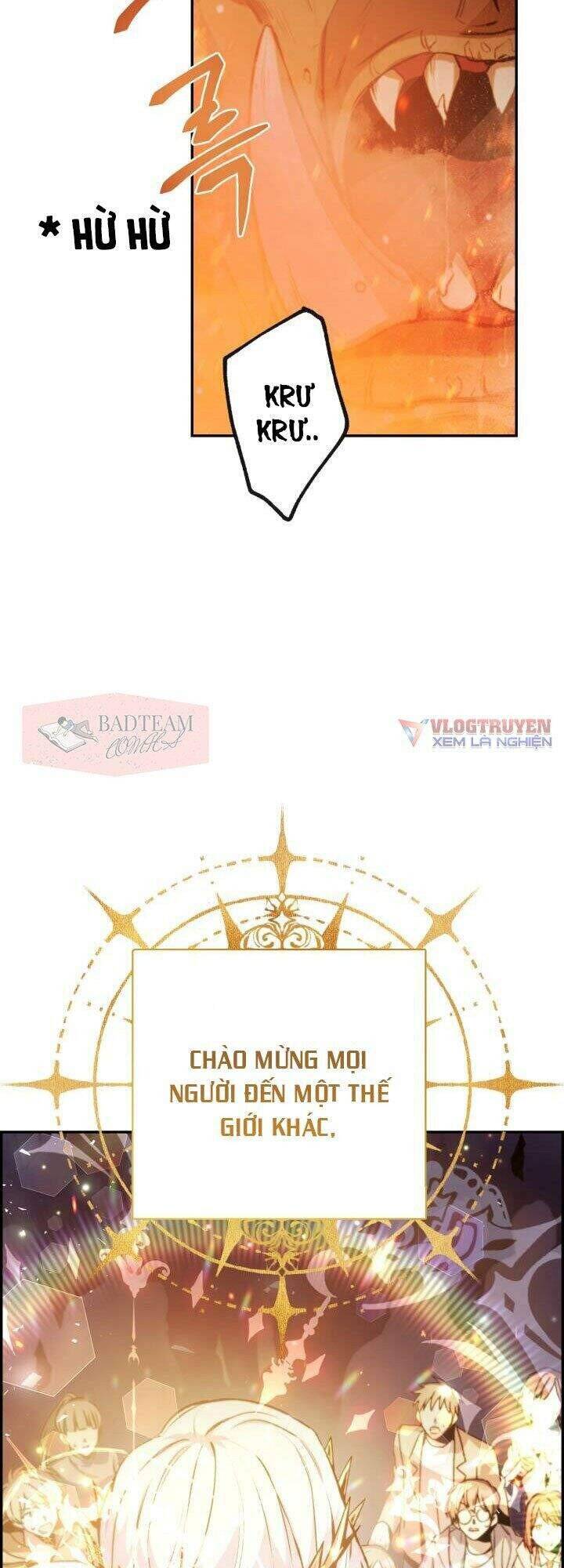 Ký Sự Hồi Quy: Chapter 1