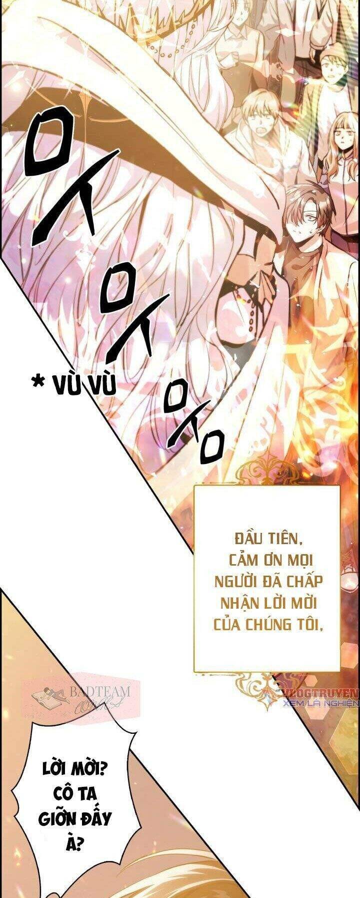 Ký Sự Hồi Quy: Chapter 1