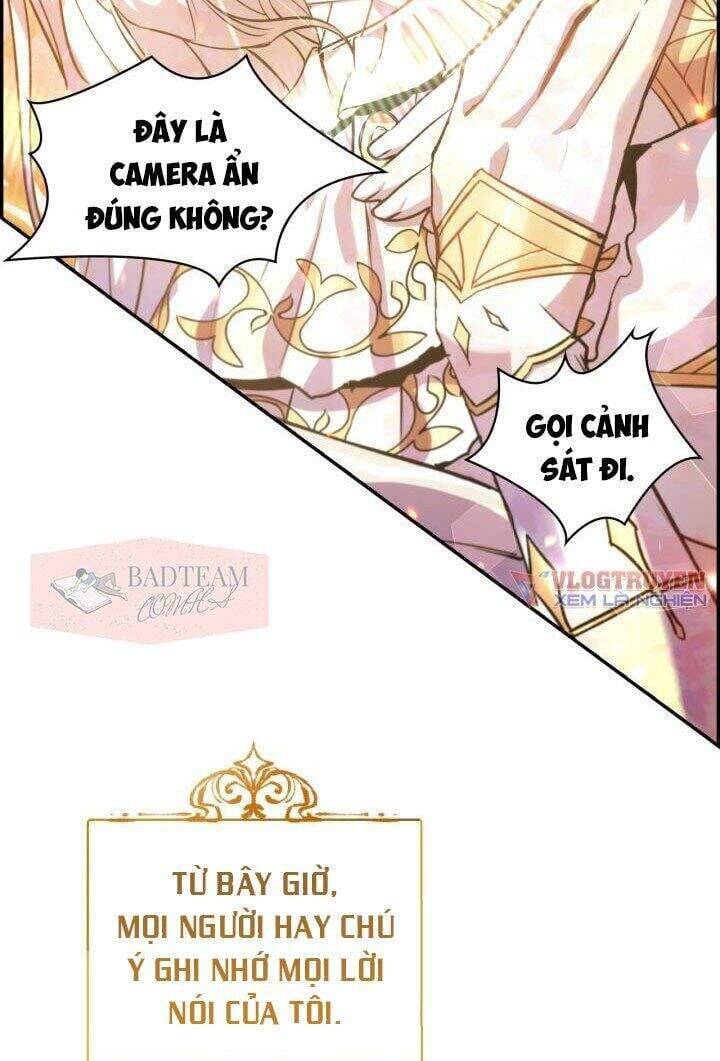 Ký Sự Hồi Quy: Chapter 1