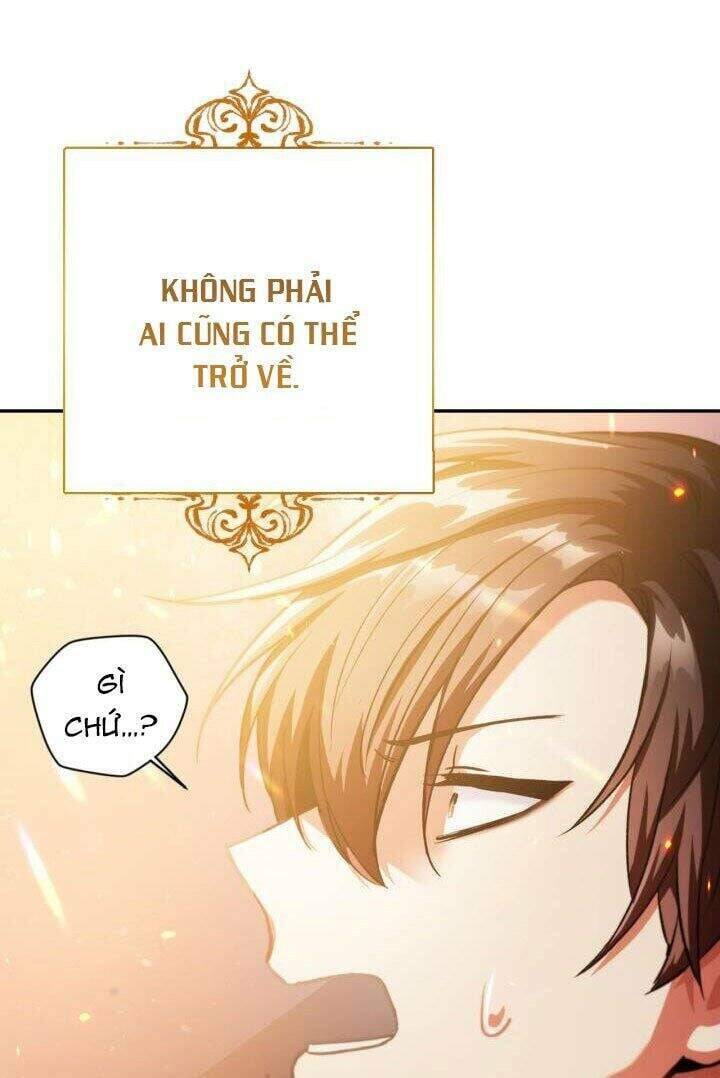 Ký Sự Hồi Quy: Chapter 1