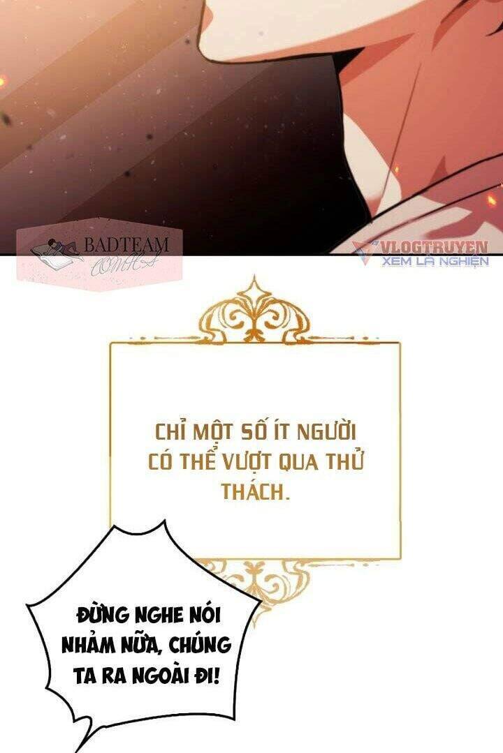 Ký Sự Hồi Quy: Chapter 1