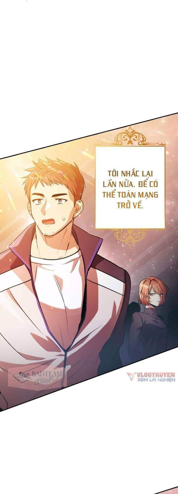 Ký Sự Hồi Quy: Chapter 1