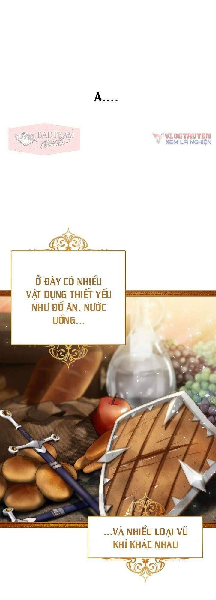 Ký Sự Hồi Quy: Chapter 1