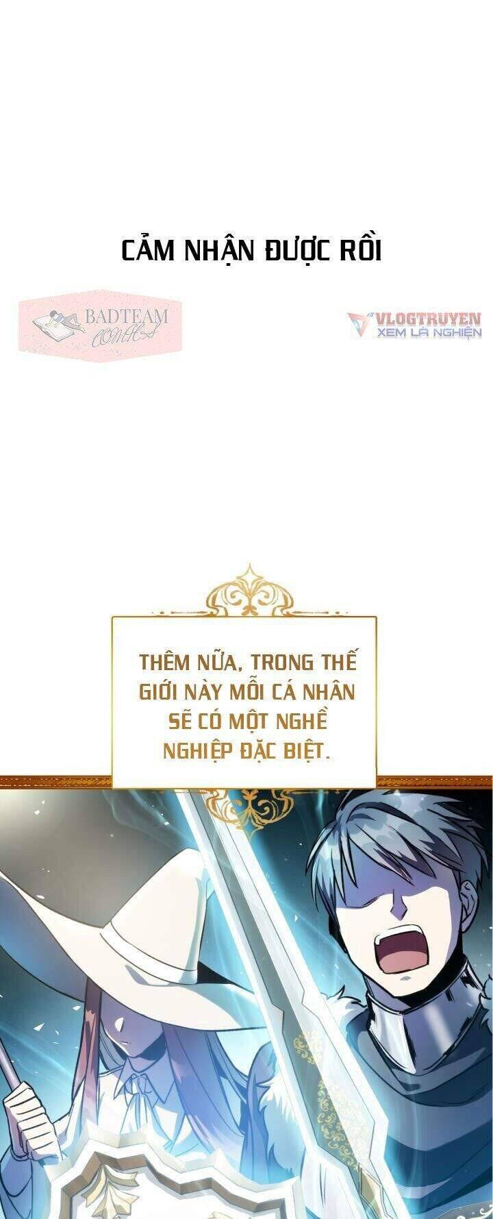 Ký Sự Hồi Quy: Chapter 1