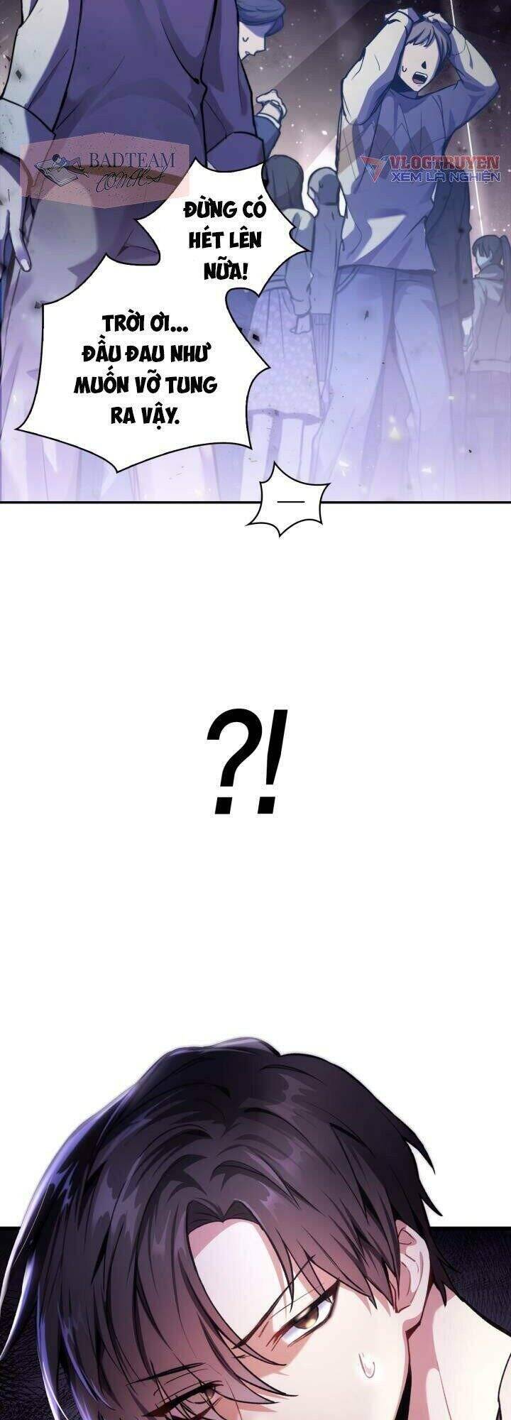 Ký Sự Hồi Quy: Chapter 1