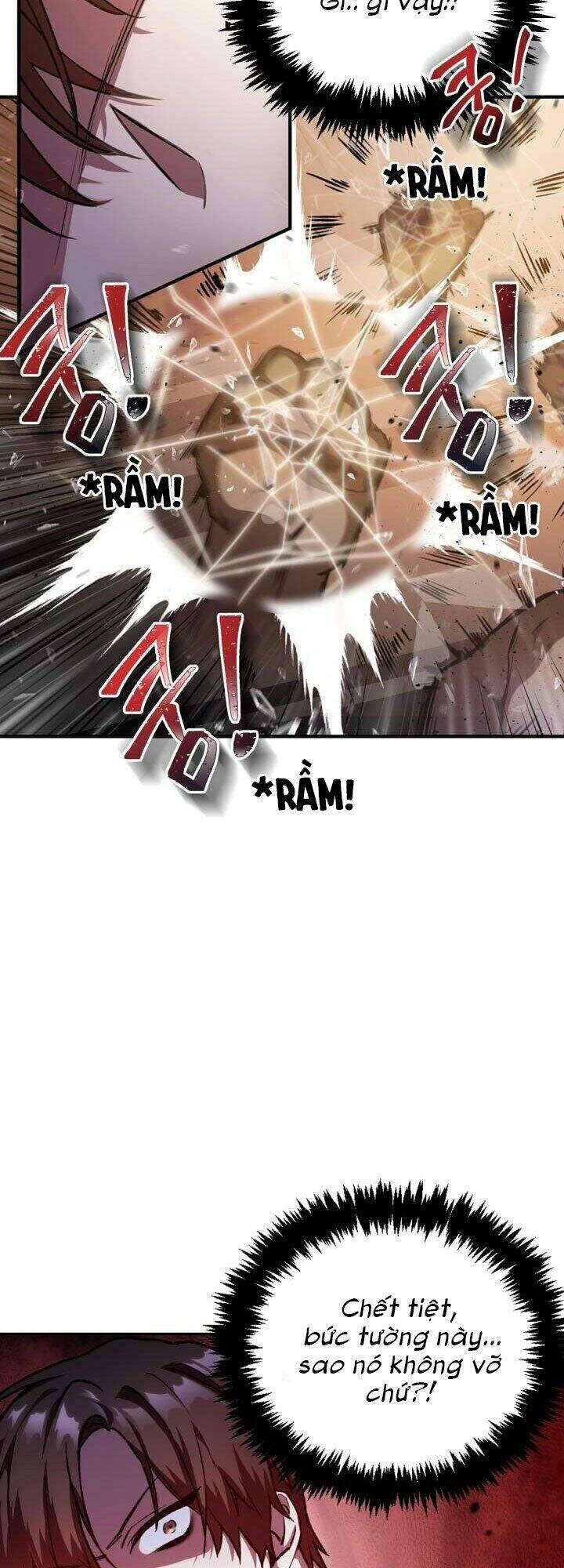 Ký Sự Hồi Quy: Chapter 1