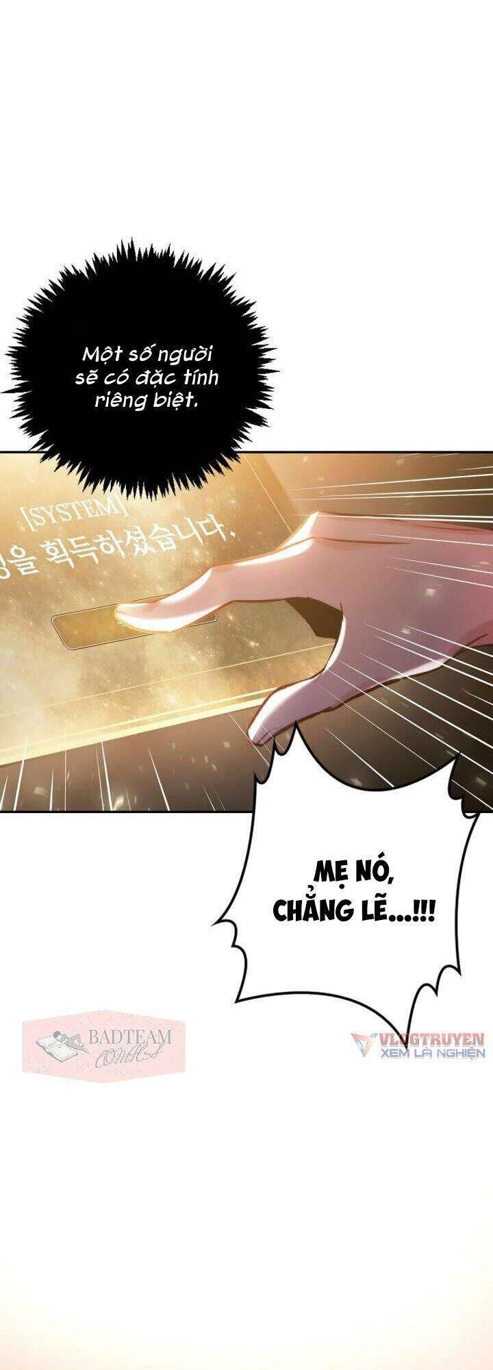 Ký Sự Hồi Quy: Chapter 1