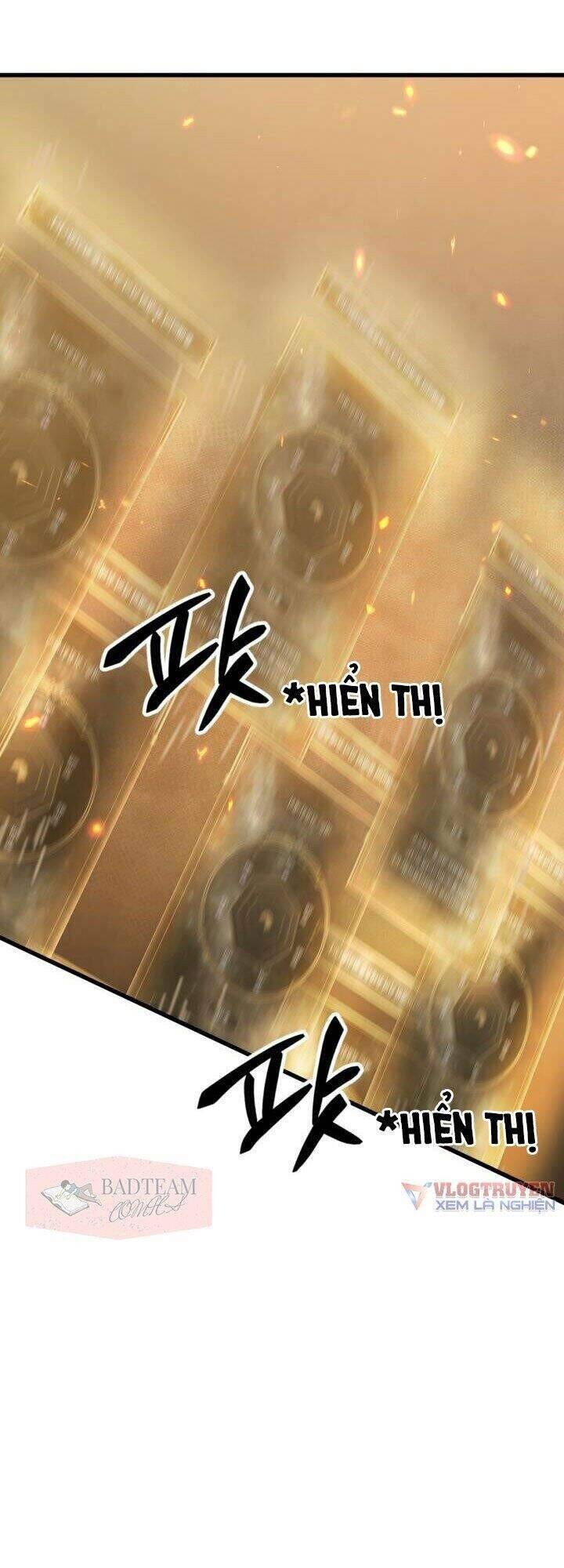 Ký Sự Hồi Quy: Chapter 1