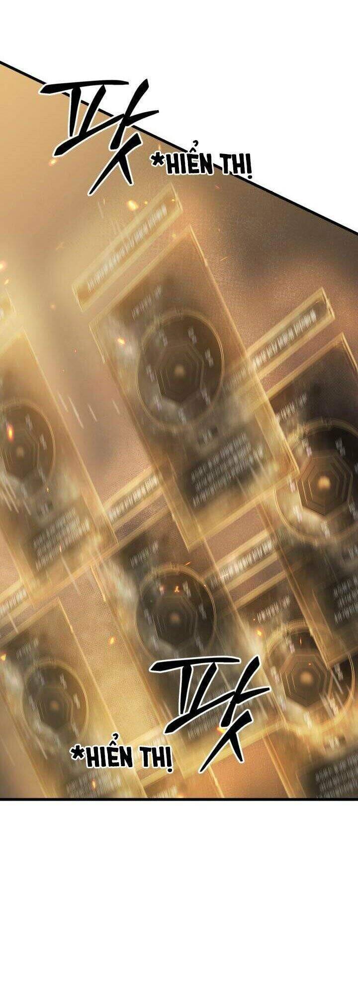 Ký Sự Hồi Quy: Chapter 1