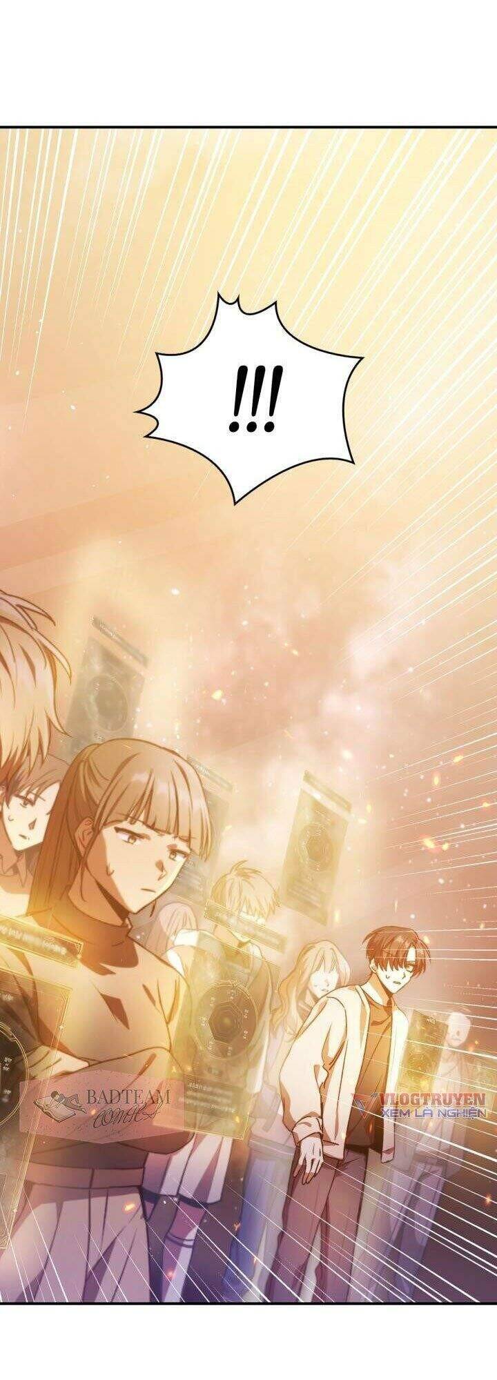 Ký Sự Hồi Quy: Chapter 1