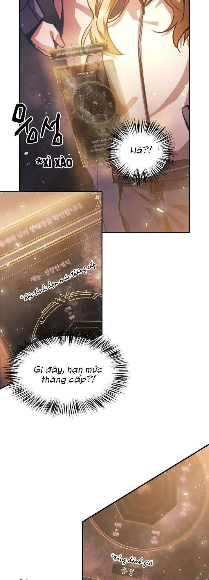 Ký Sự Hồi Quy: Chapter 1