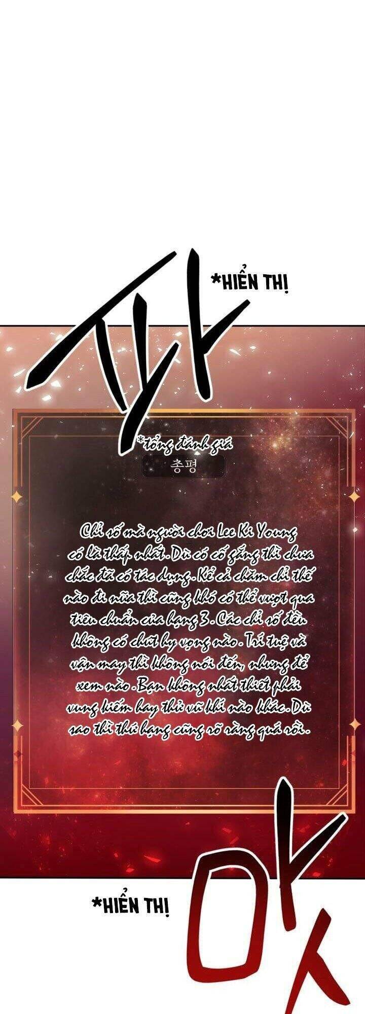 Ký Sự Hồi Quy: Chapter 1