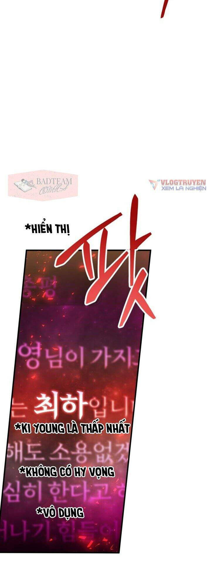 Ký Sự Hồi Quy: Chapter 1