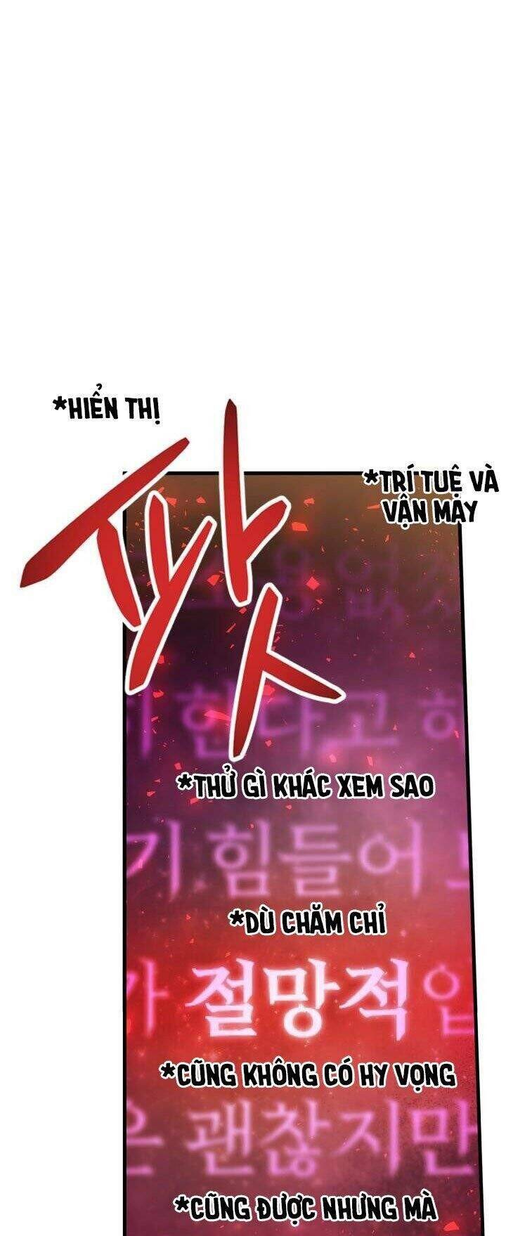 Ký Sự Hồi Quy: Chapter 1