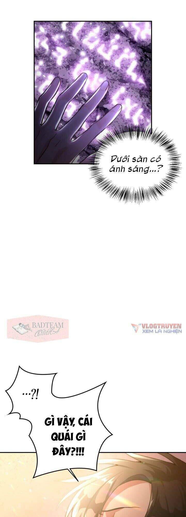 Ký Sự Hồi Quy: Chapter 1