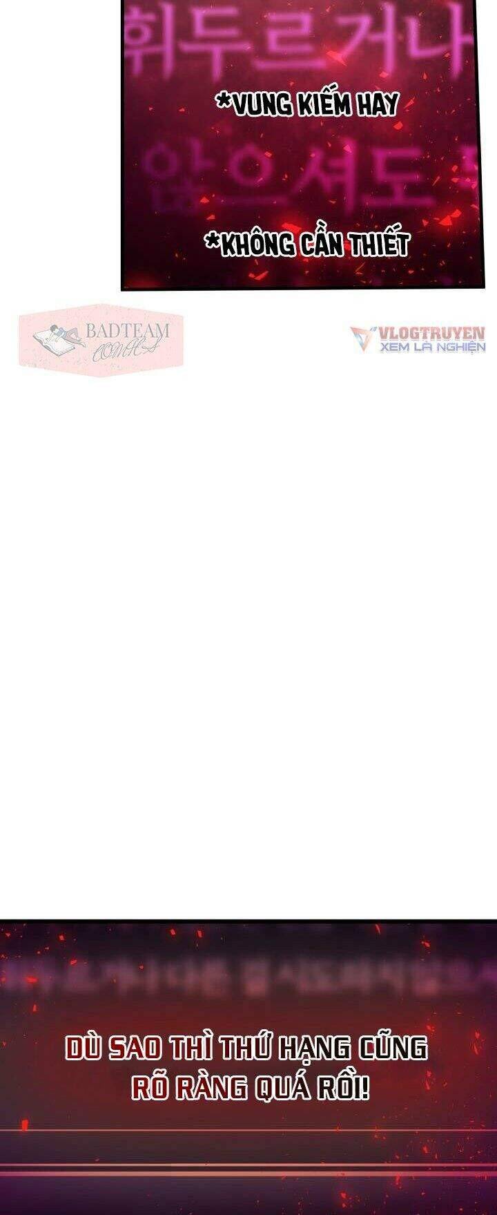 Ký Sự Hồi Quy: Chapter 1