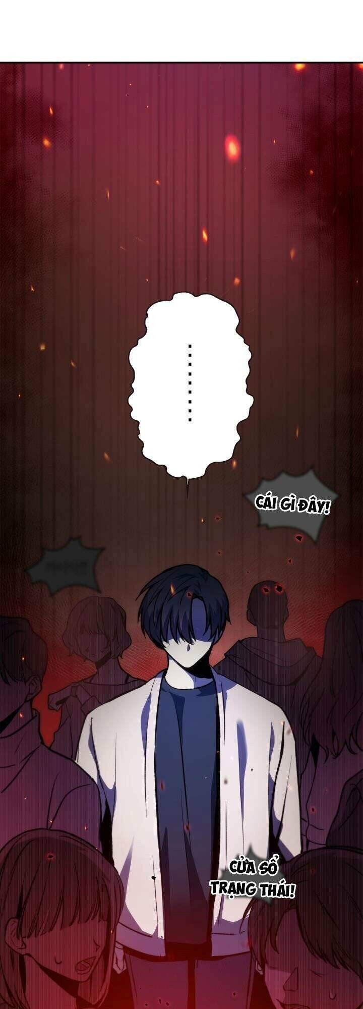 Ký Sự Hồi Quy: Chapter 1