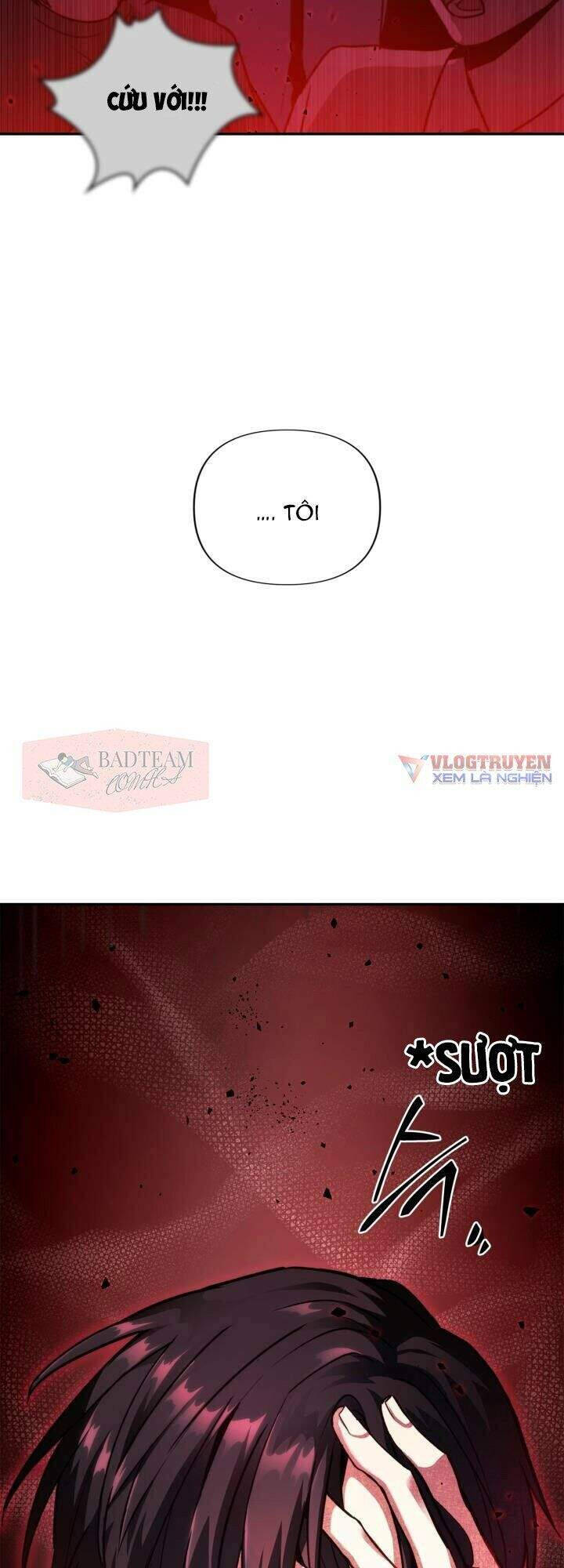 Ký Sự Hồi Quy: Chapter 1