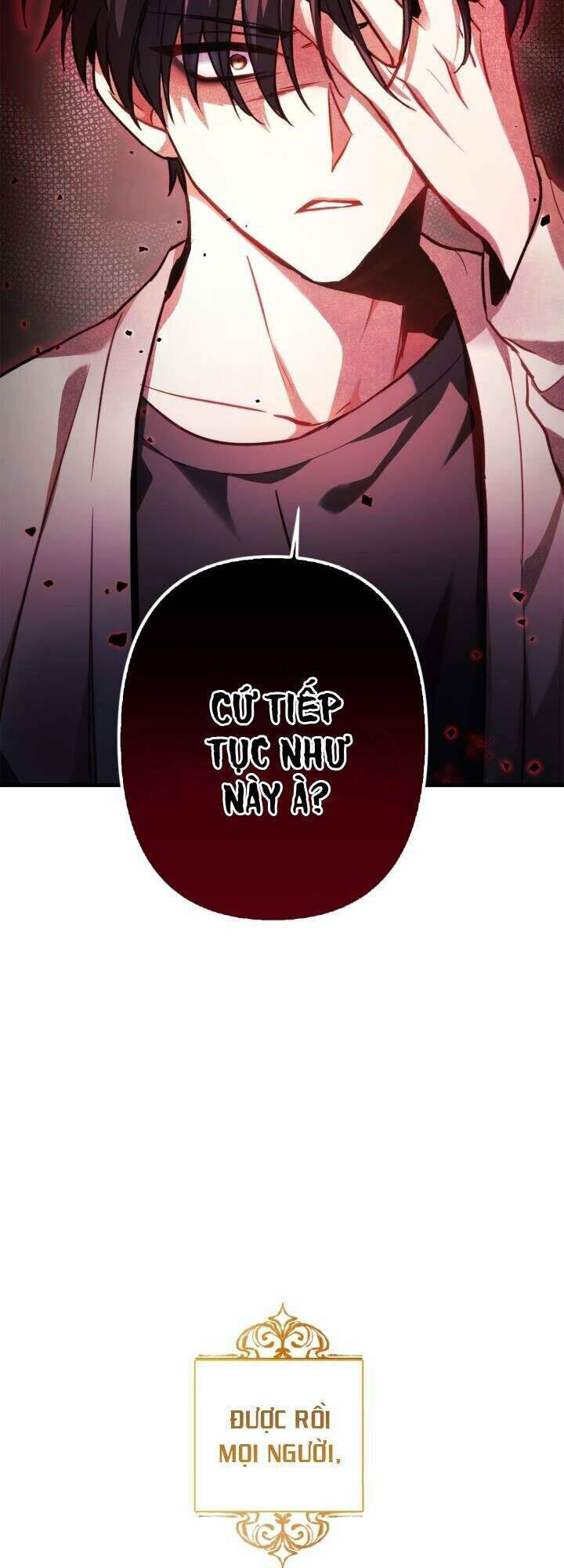 Ký Sự Hồi Quy: Chapter 1