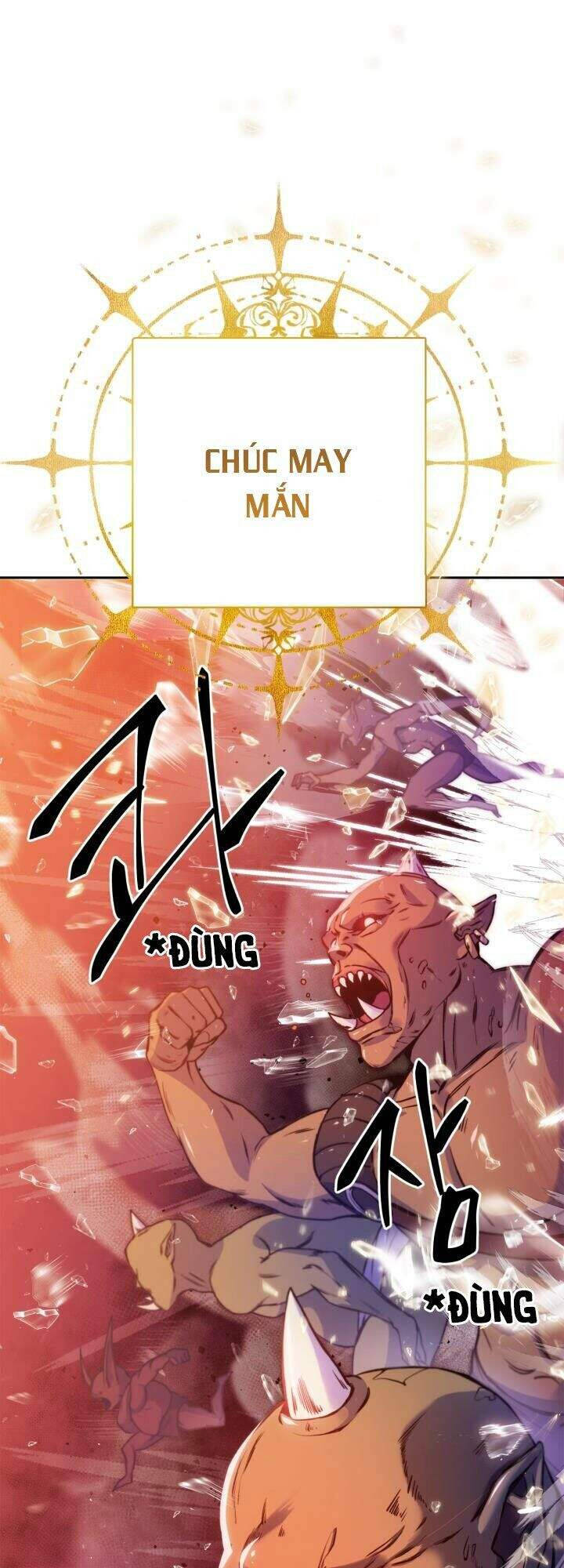 Ký Sự Hồi Quy: Chapter 1