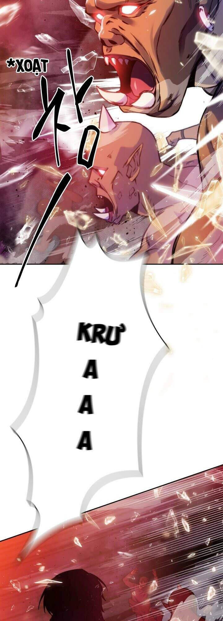 Ký Sự Hồi Quy: Chapter 1