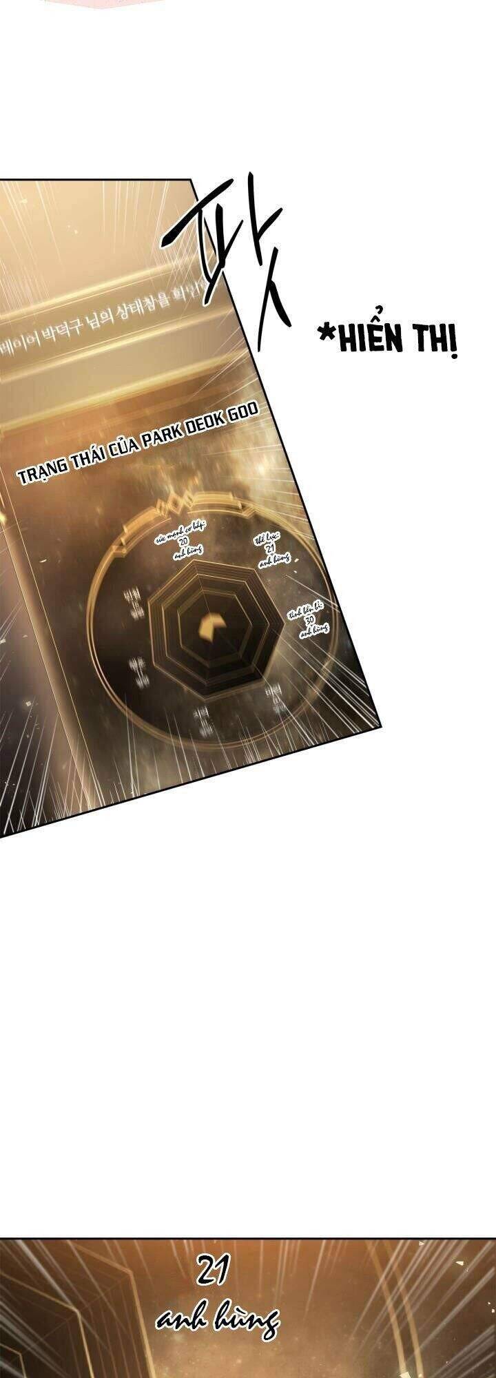 Ký Sự Hồi Quy: Chapter 1