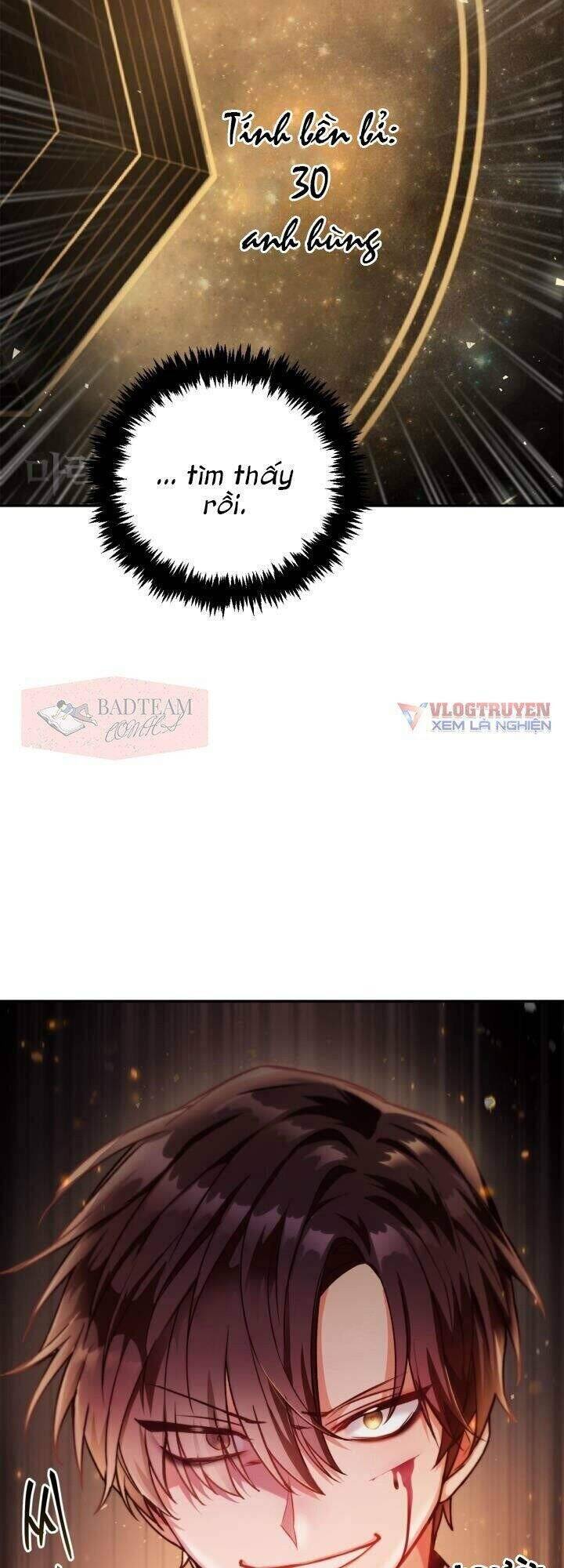 Ký Sự Hồi Quy: Chapter 1