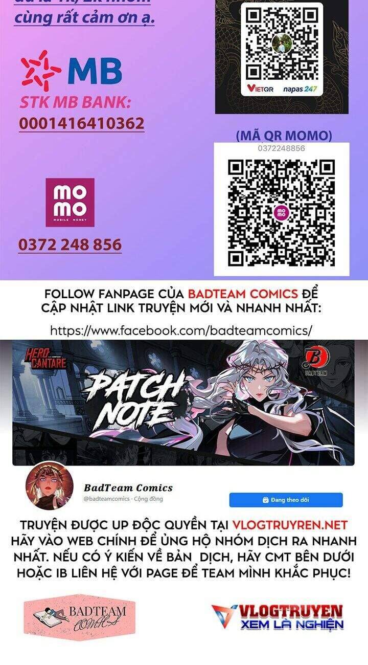 Ký Sự Hồi Quy: Chapter 1