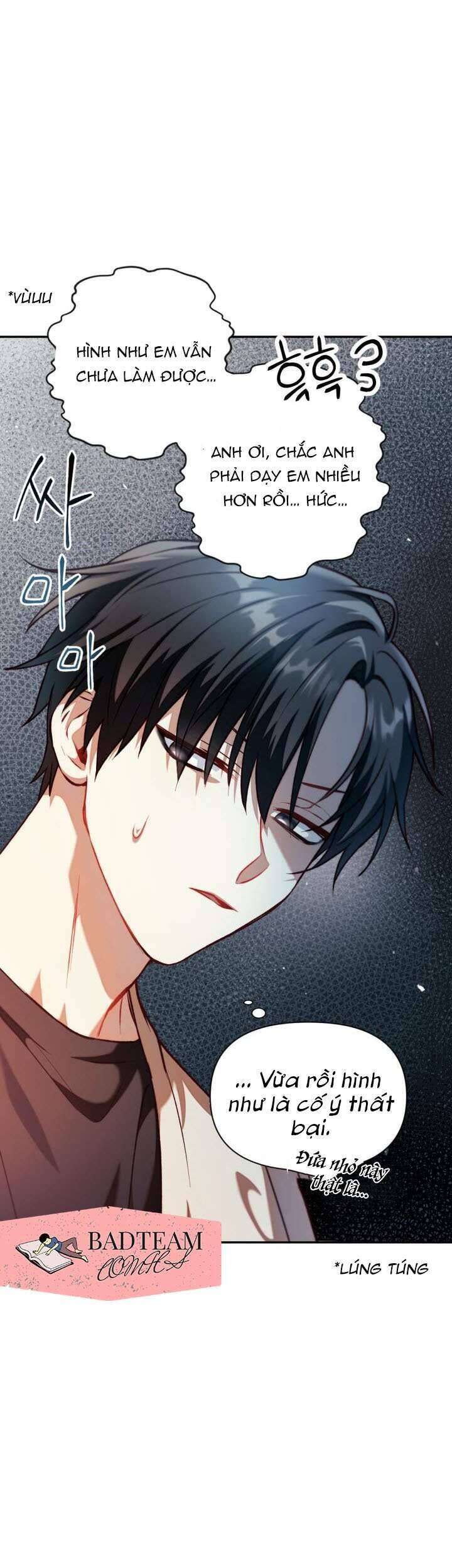 Ký Sự Hồi Quy: Chapter 10