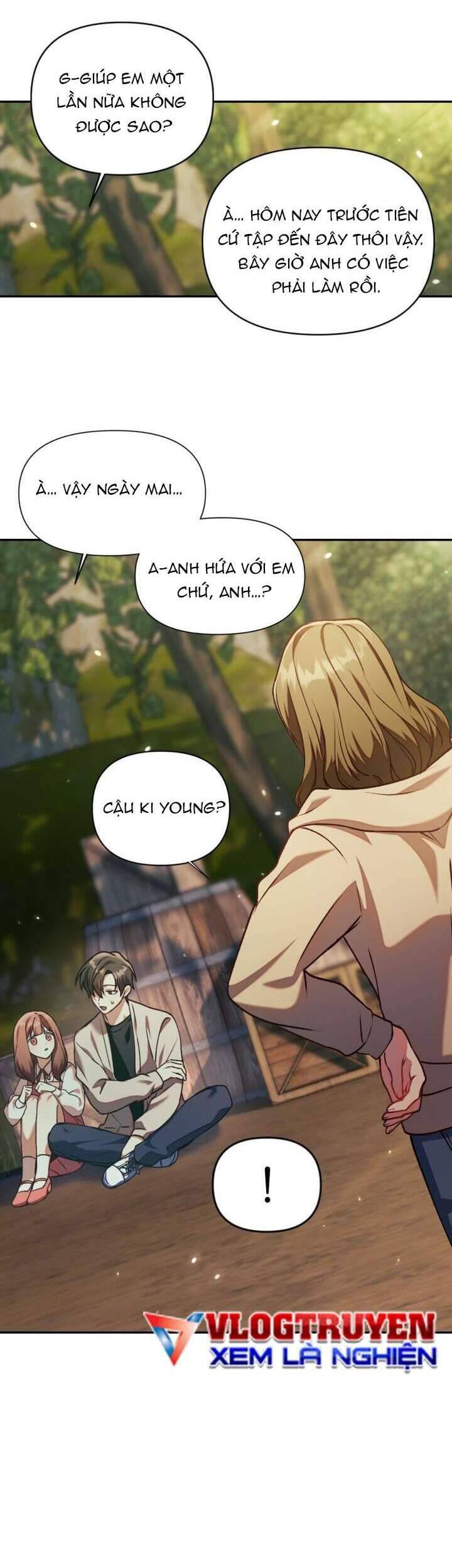 Ký Sự Hồi Quy: Chapter 10