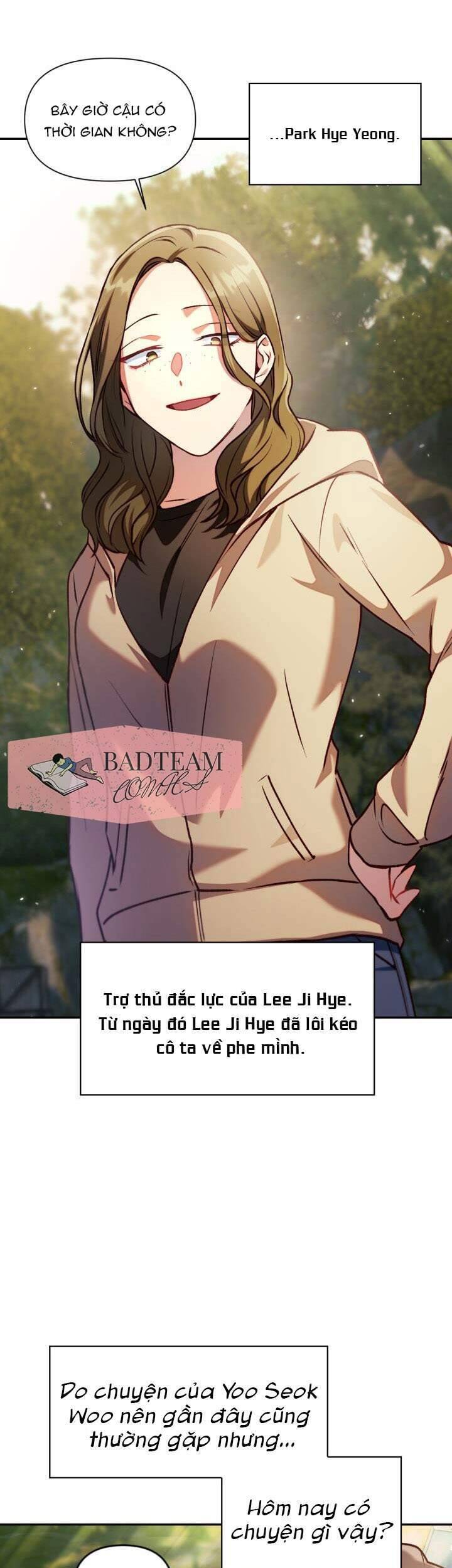 Ký Sự Hồi Quy: Chapter 10