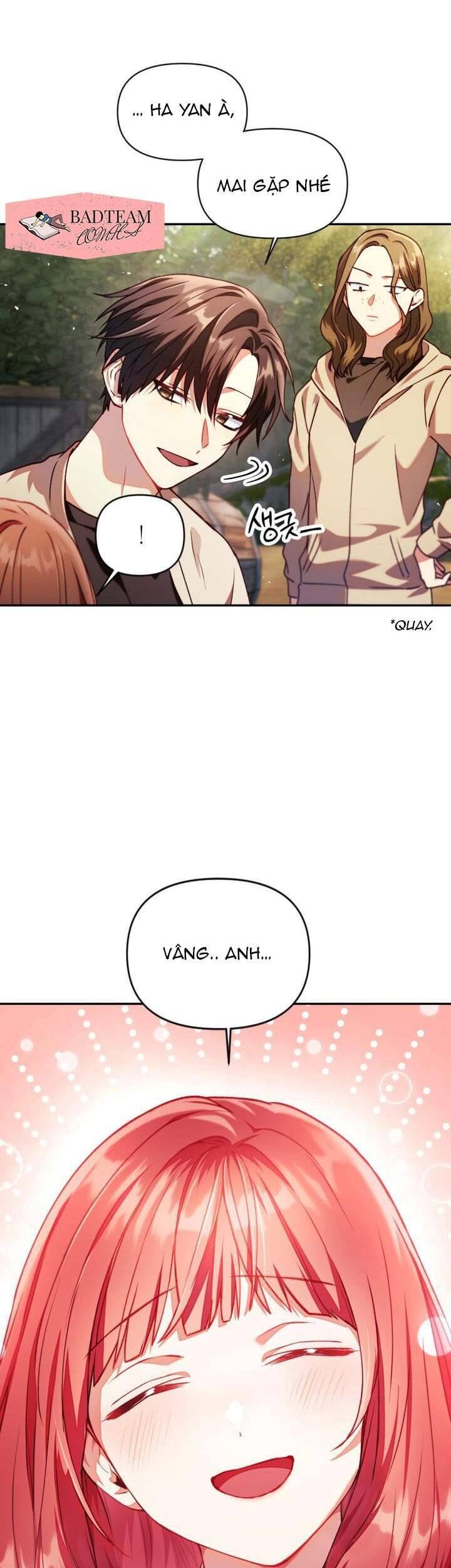 Ký Sự Hồi Quy: Chapter 10