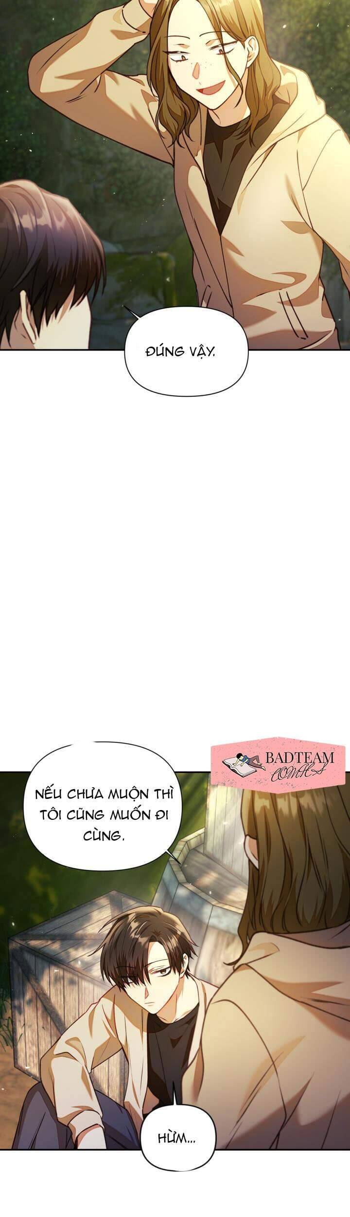 Ký Sự Hồi Quy: Chapter 10