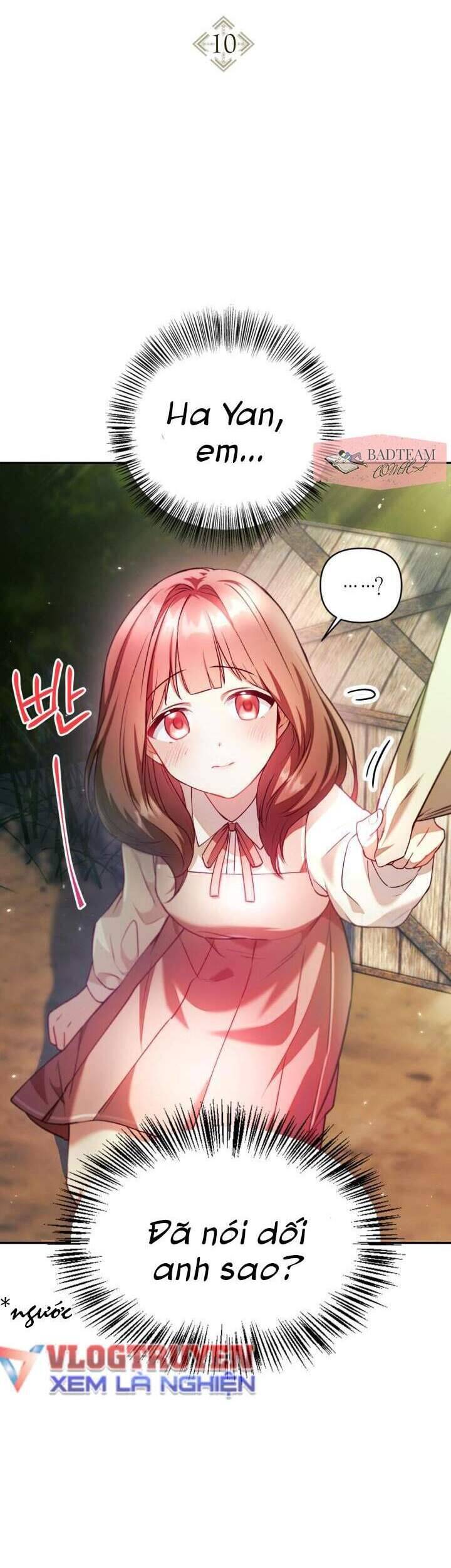 Ký Sự Hồi Quy: Chapter 10