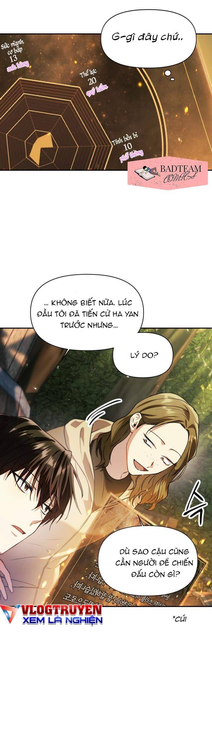 Ký Sự Hồi Quy: Chapter 10