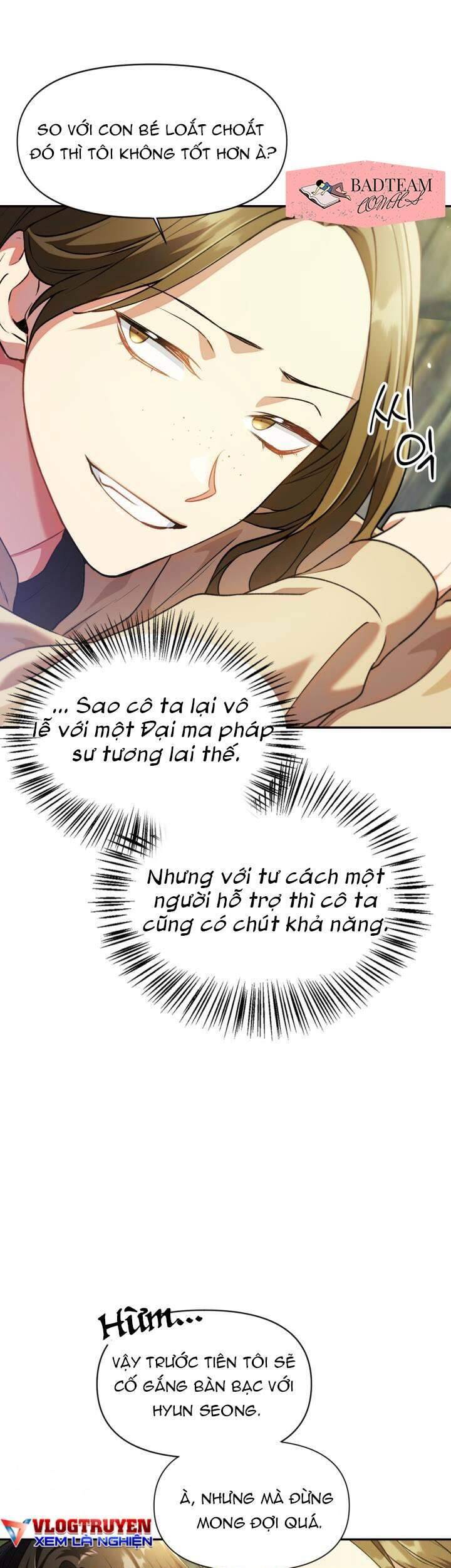 Ký Sự Hồi Quy: Chapter 10