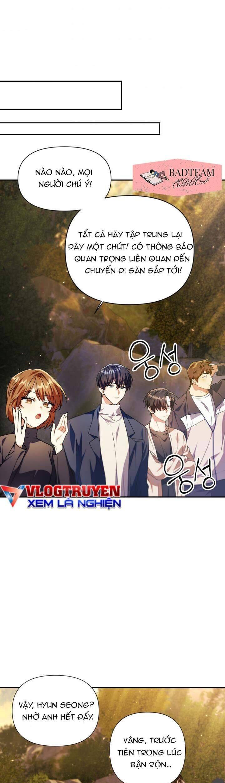 Ký Sự Hồi Quy: Chapter 10