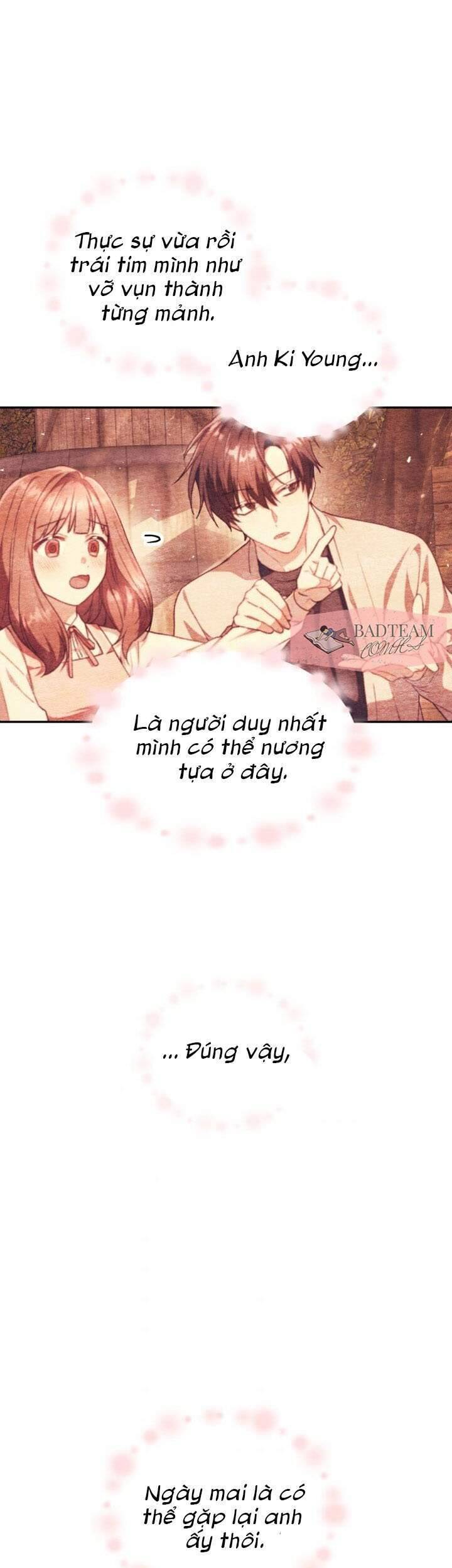 Ký Sự Hồi Quy: Chapter 10