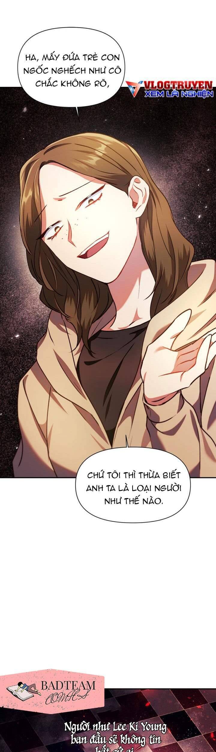 Ký Sự Hồi Quy: Chapter 10