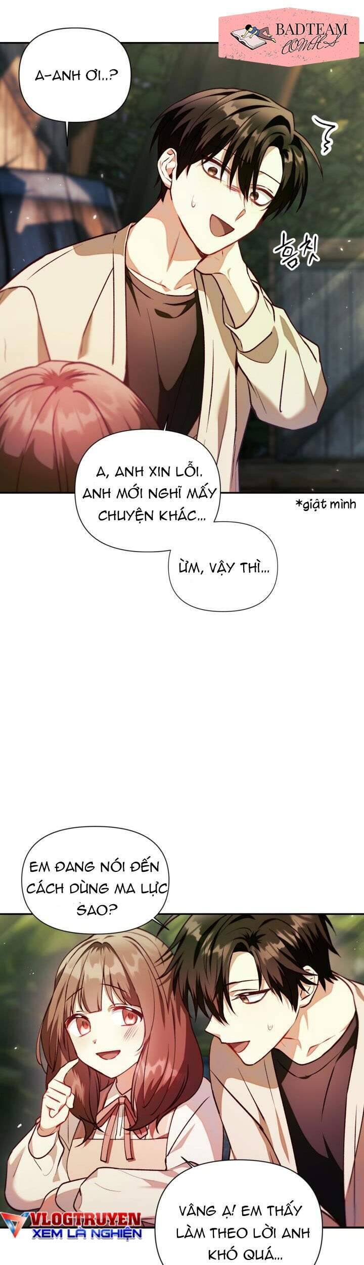 Ký Sự Hồi Quy: Chapter 10