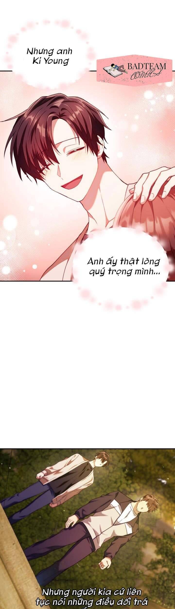 Ký Sự Hồi Quy: Chapter 10