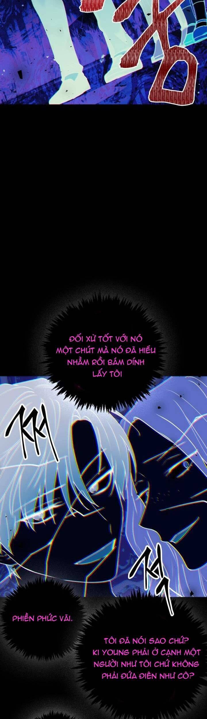 Ký Sự Hồi Quy: Chapter 10