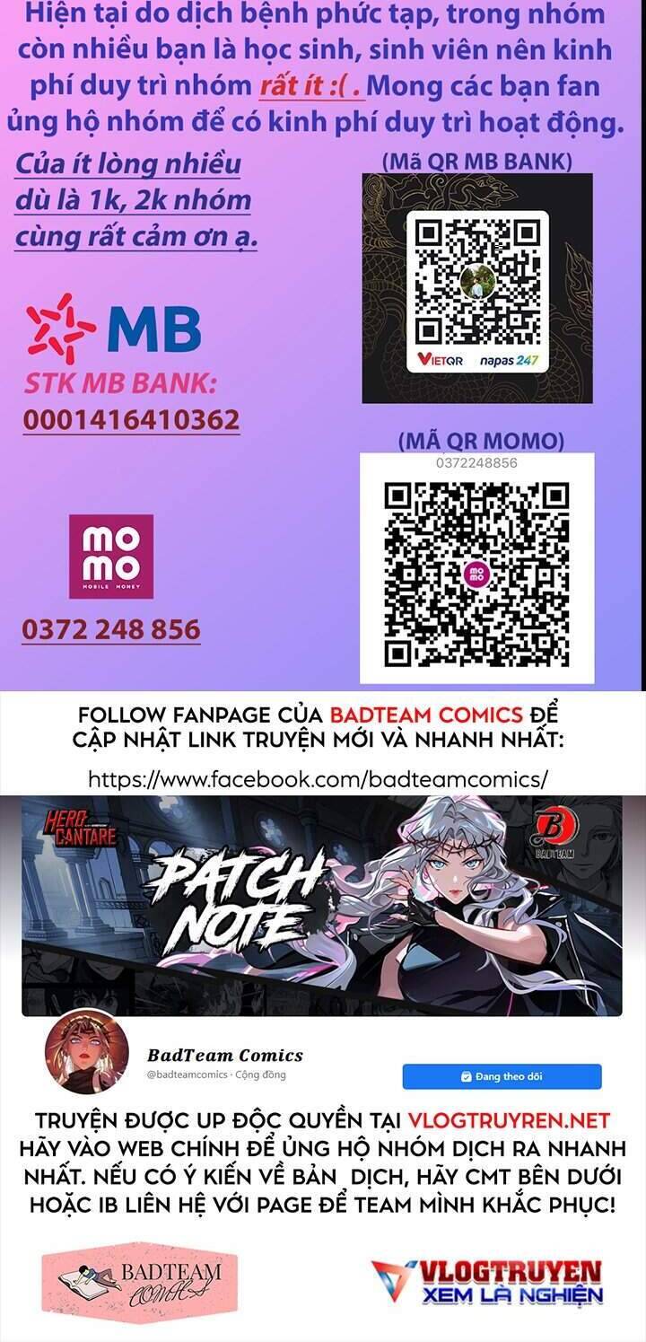 Ký Sự Hồi Quy: Chapter 10