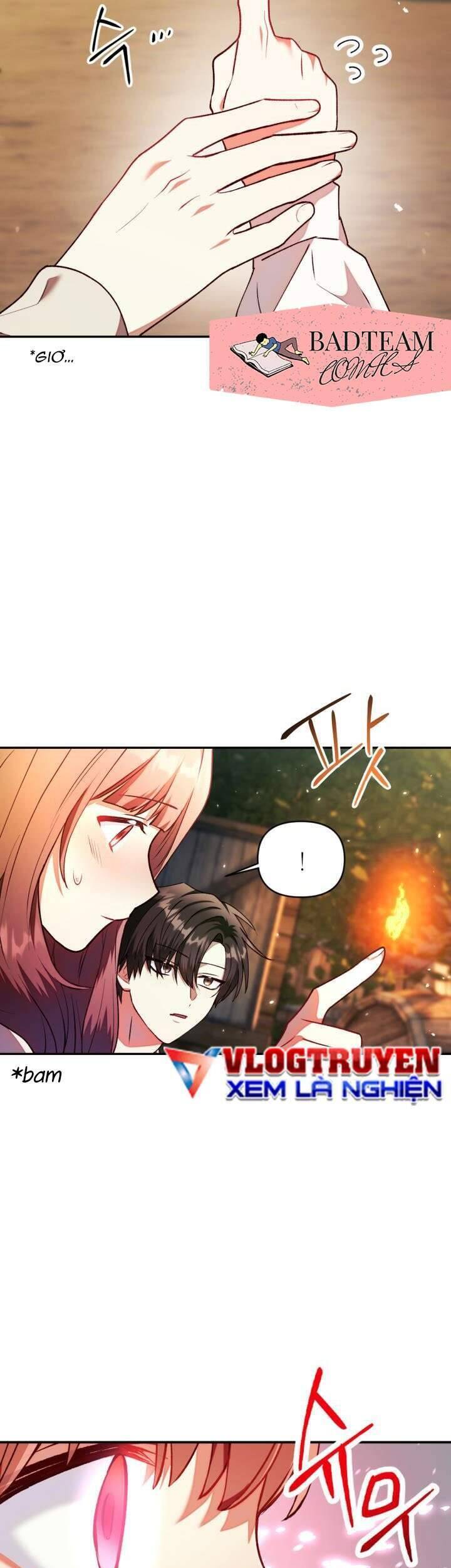 Ký Sự Hồi Quy: Chapter 10