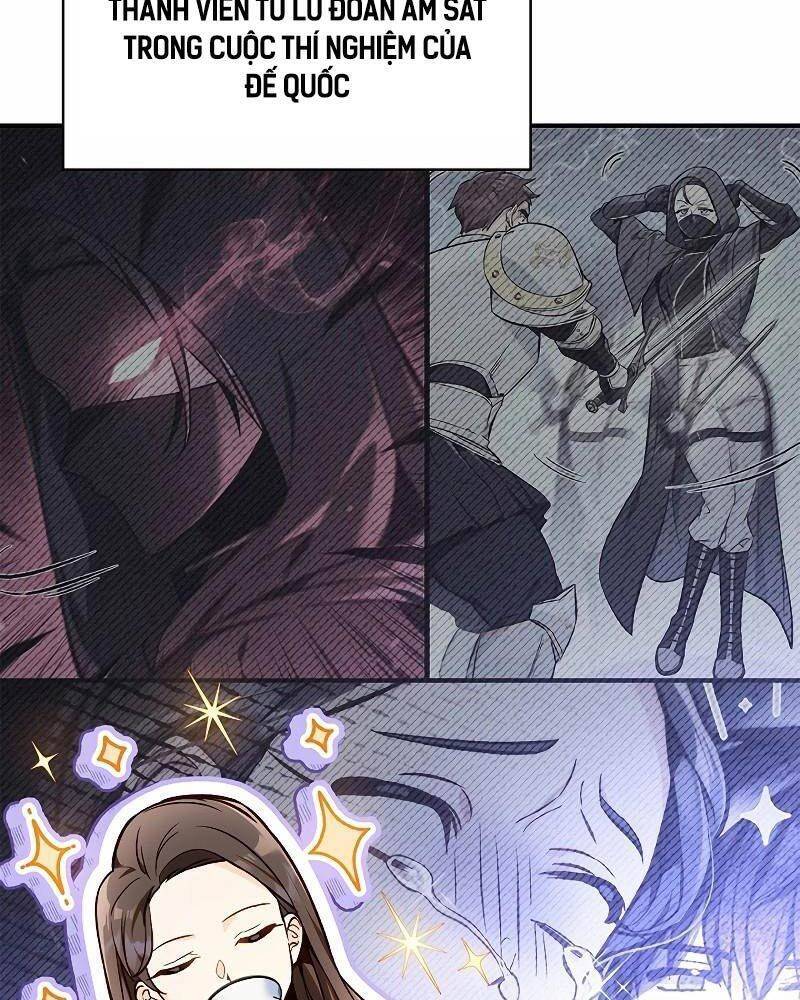 Ký Sự Hồi Quy: Chapter 100