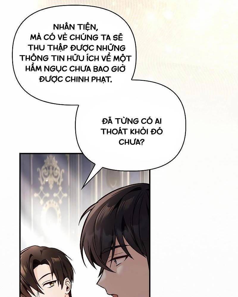 Ký Sự Hồi Quy: Chapter 100
