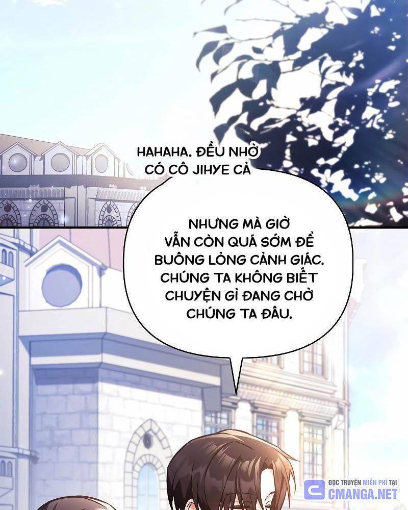 Ký Sự Hồi Quy: Chapter 100